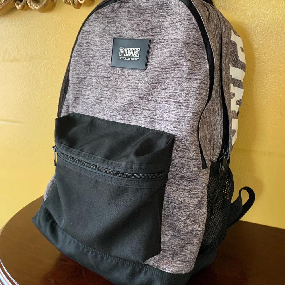 VS PINK Campus Backpack